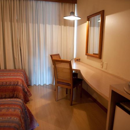 Maitá Palace Hotel Passo Fundo Szoba fotó