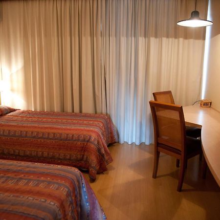Maitá Palace Hotel Passo Fundo Szoba fotó