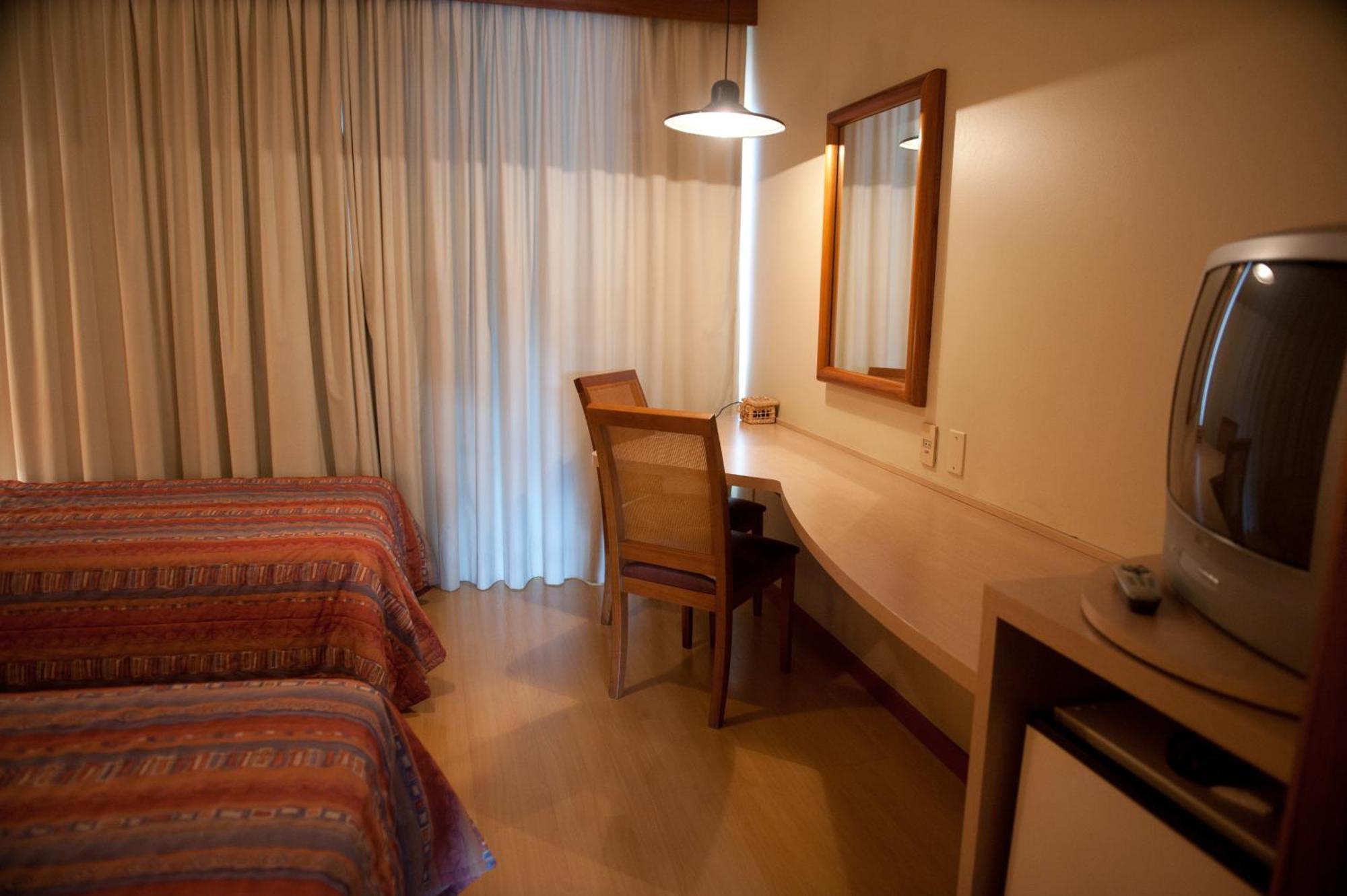 Maitá Palace Hotel Passo Fundo Szoba fotó