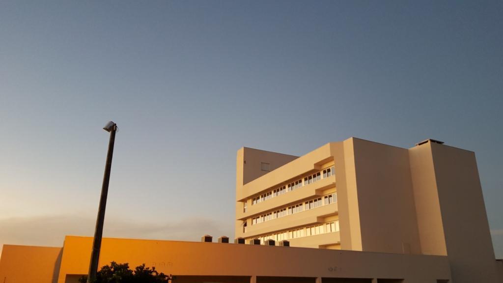 Maitá Palace Hotel Passo Fundo Kültér fotó