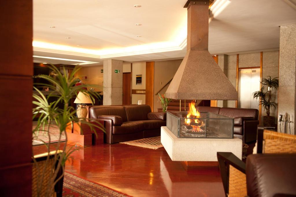 Maitá Palace Hotel Passo Fundo Kültér fotó